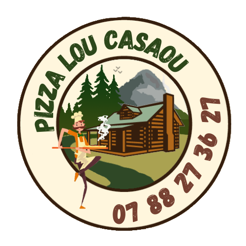 Lou Casaou Pizza